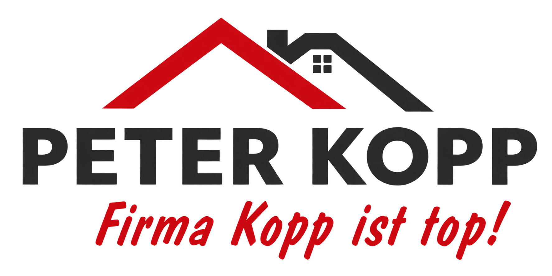 Peter Kopp – Firma Kopp ist top!